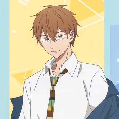 Profile image of 雨宮 湊