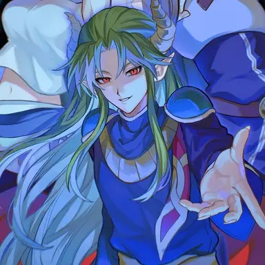 Profile image of Satan -The Dark Prince-
