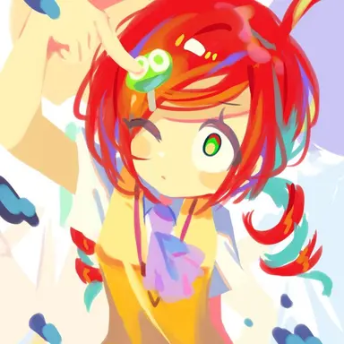 Profile image of Ringo Andou