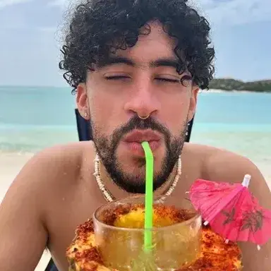 Profile image of Bad