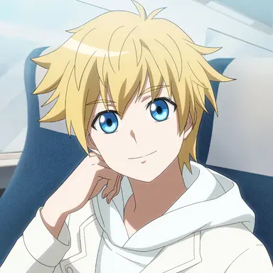 Profile image of 리온