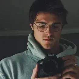 Profile image of Liam