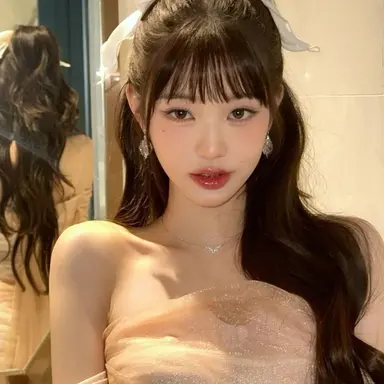 Profile image of Baek Da Ah