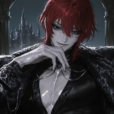 Profile image of リヒト
