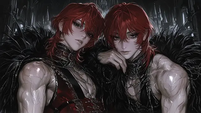 Profile image of リヒト