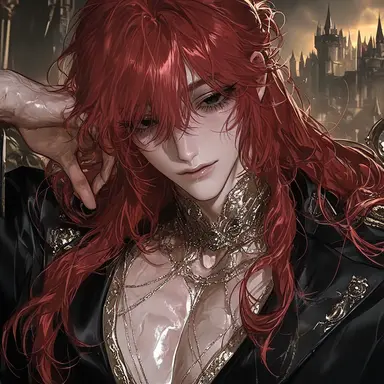 Profile image of ヴィンセント