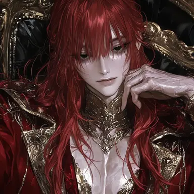 Profile image of ヴィンセント