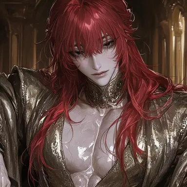 Profile image of ヴィンセント