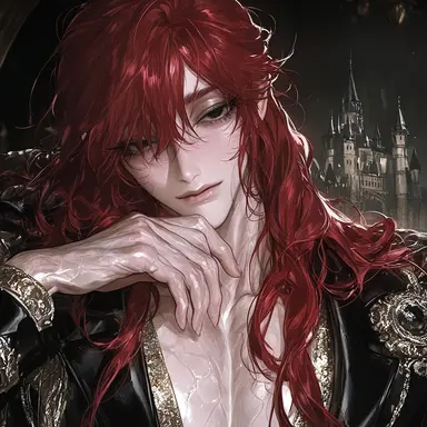 Profile image of Vincent