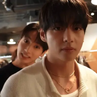 Profile image of Taehyung