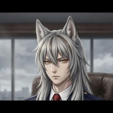 Profile image of ハヤテ