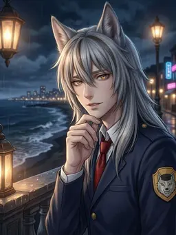 Profile image of ハヤテ