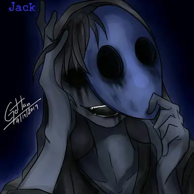 Profile image of ジャック