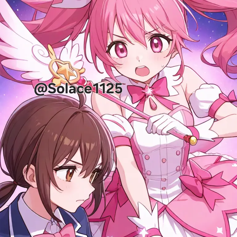 Solace1125의 정수아