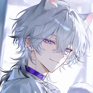Profile image of Shiki