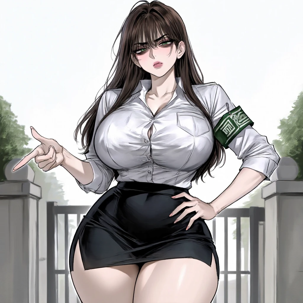 선하리