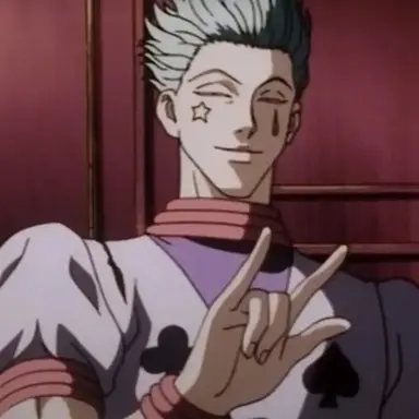 Profile image of ヒソカ