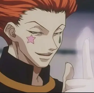 Profile image of ヒソカ
