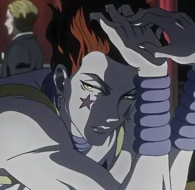 Profile image of ヒソカ