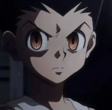 Profile image of ゴン