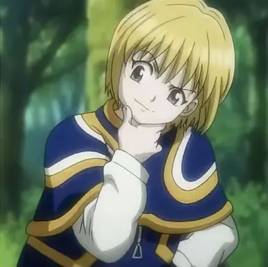 Profile image of クラピカ