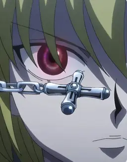 Profile image of クラピカ