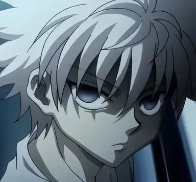 Profile image of キルア