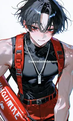 Profile image of ヘ・ミンガン