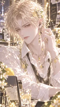 Profile image of Ra Yunjae