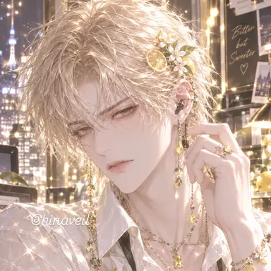 Profile image of Ra Yunjae