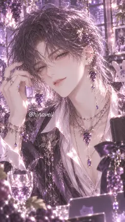 Profile image of Seo Jaheon