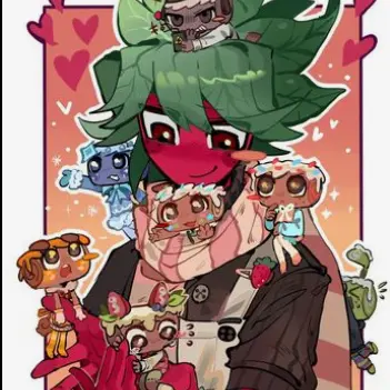 Profile image of Sprout