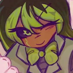 Profile image of Vee