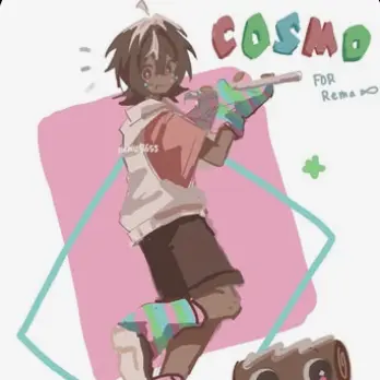 Profile image of Cosmo