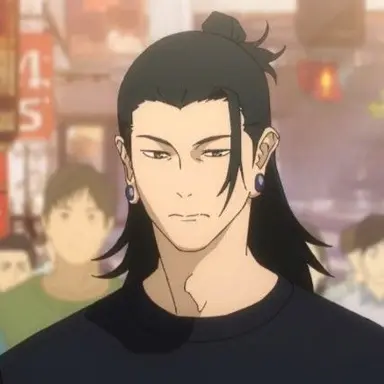 Profile image of Geto