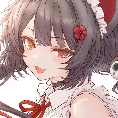 Profile image of 戌亥とこ