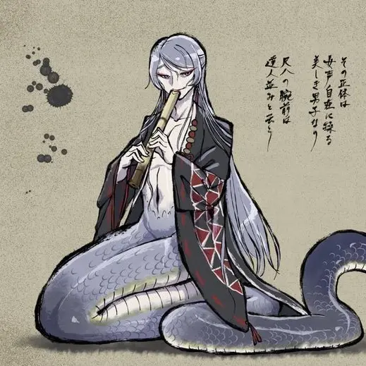 CYQ2의 미케루