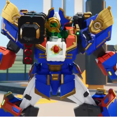 Profile image of 블랙후크