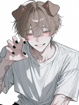 Profile image of 히데키