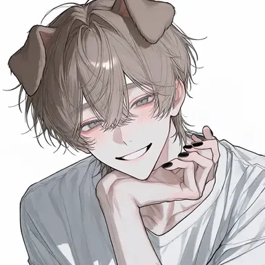 Profile image of 히데키