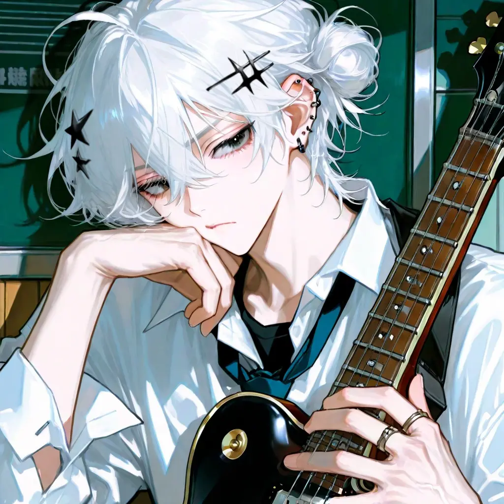 right_horn의 이시우