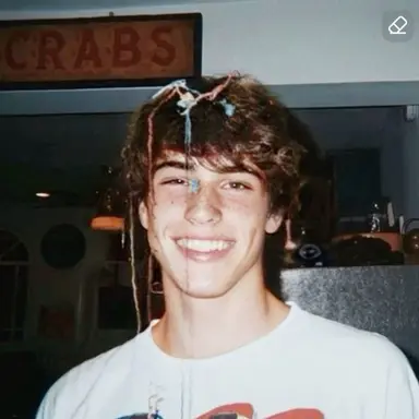 Profile image of julian thorne