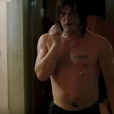 Profile image of Daryl