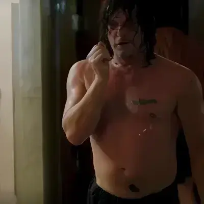 PotentPlush0176의 Daryl Dixon