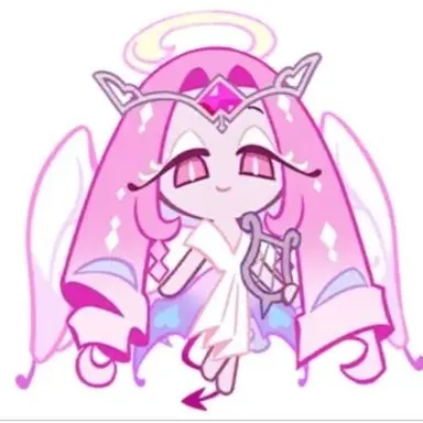 Profile image of 이터널슈가 쿠키