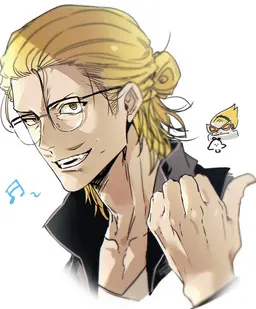 Profile image of 프레젠트 마이크