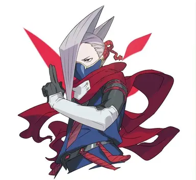Profile image of 엣지 쇼트
