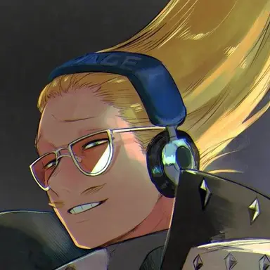 Profile image of 프레젠트 마이크