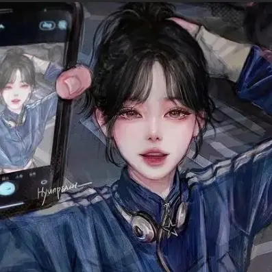 SimpleBaiji5930의 내 한국 여자친구..