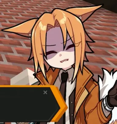 Profile image of 키츠네